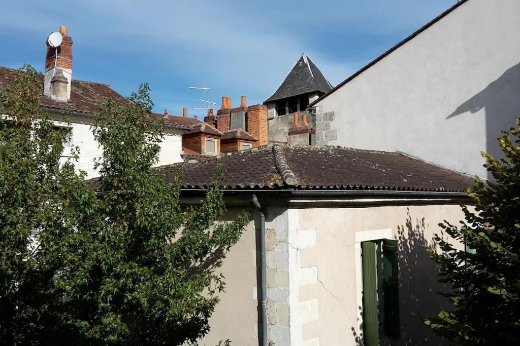 Le Romantique, Hyper Centre Périgueux Esterno foto