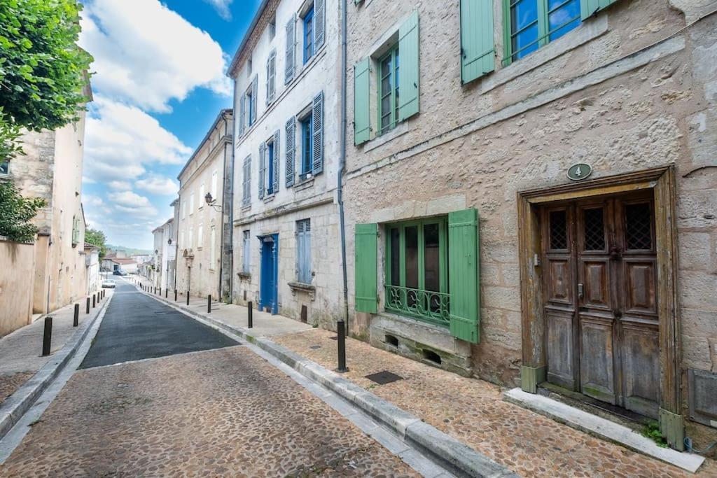 Le Romantique, Hyper Centre Périgueux Esterno foto