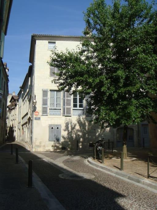 Le Romantique, Hyper Centre Périgueux Esterno foto